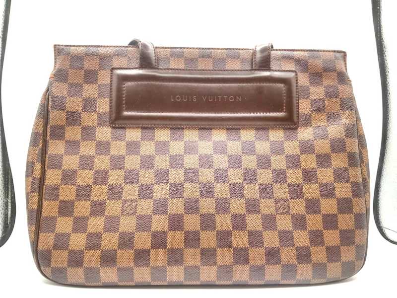 ルイヴィトン買取 パリオリPM N51123